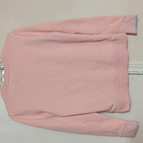 Calvin Klein Jeans Graphic Crewneck Sweatshirt Size XS New MSRP $70 - Picture 4 of 6